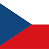 Czech flag