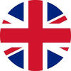 English flag