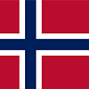 Norwegian flag